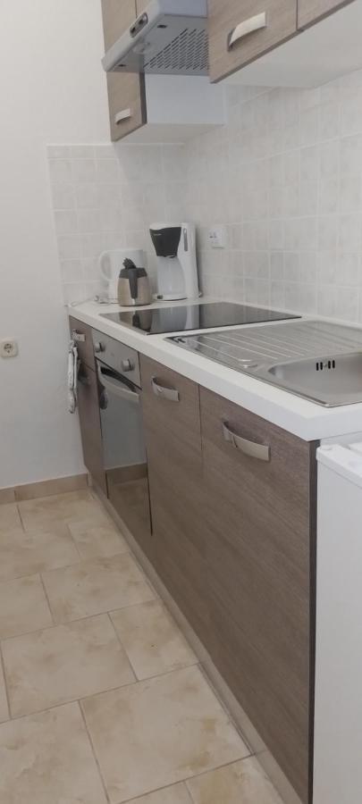 Apartman Kevin Karlobag Exterior photo